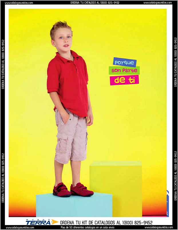 Mundo Terra - Catalogos PV14 - Kids_Page_26